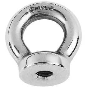 6331 Wichard Marine 1/4 Inch Eye Nut 1/2 Diameter Heavy-duty Fastener