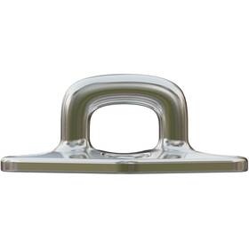 Wichard Marine 6656w Diamond Pad Eye - Square 98mm Length M8 Screw