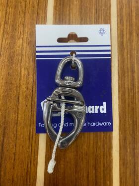 Wichard Wic-2674 Snap Shackle