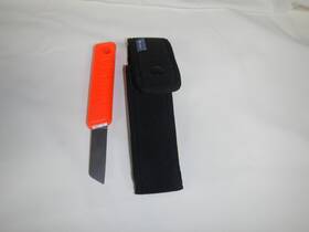 Wichard Wich-10009 Floating Rigging Knife In Case