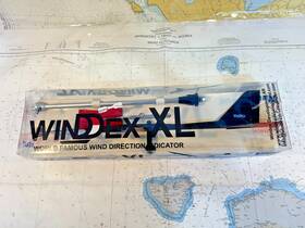 Windex Wd30 Xl Wind Indicator For Boats 40 Feet