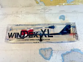 Wd30 Windex Xl Wind Indicator For Boats 40 Feet
