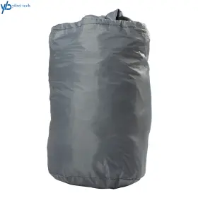 Yi159306t Yibei-tech New For Center Console Boats With T-top Roofs Heavy-duty Boat Cover 20-24ft