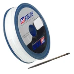 Robline Ty-kitw Waxed Whipping Twine 0.8MM 40M White New. Price: $20.86.