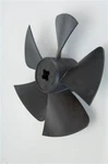 Lewmar 589151 Replacement Propeller F/140TT New. Price: $60.99.