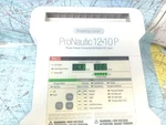 Boaters' Resale Shop Of Tx 2512 1351.11 Pronautic 12-10P Digital Battery Charger Used. Price: $199.90.