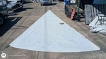 Jib By Ullman Sails W Luff 25-7 From Boaters' Resale Shop Of Tx 2602 1403.97 Used. Price: $221.92.