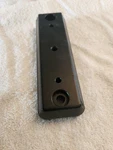 Harken 32MM Track End Stop Used. Price: $40.00.