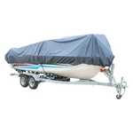 Labwork 210D 20-22FT Boat Cover Fishing Ski V-hull Trailerable Waterproof Us New. Price: $28.87.