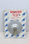 Nos Oem Genuine Weaver Stand-off Pad RP-301. Price: $28.49.