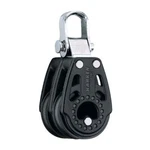 Harken 29MM Double Carbo Air Block 381 New. Price: $52.95.