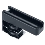 Harken Mr 27MM High-beam Double Sheave End Controls W/dead (pair) New. Price: $488.69.