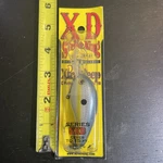 Strike King Xtra-deep HC5XD-590 Sexy Shad 3' Depth 15' Nib New. Price: $11.04.