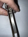 Ronstan RF2331 Stay Adjuster Tuner Used. Price: $15.00.