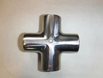 Sea-dog Line Way 1" Investment Cast Stainless Steel 293141 New. Price: $24.99.