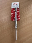 C. Sherman Johnson Stainless Steel Hand Crimp Fitting 3/16 Wire 42 Se, 27-316 New. Price: $33.77.