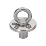 Barton Deck Plate W/fixing & Eye W/blanking Plug - M8 60360 Upc 50350... New. Price: $106.64.