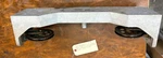 Yacht Specialties Steering Pulley Fig 411-4 Quadrant Stop W/ Adjust 4" Sheaves.. Used. Price: $98.95.