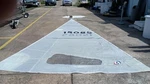 Bank Sails Mylar Jib W Luff 23-3 From Boaters' Resale Shop Of Tx 2506 1402.93 Used. Price: $276.96.