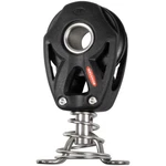 Ronstan RF48140 Series Orbit Single Bb Stand-up Block New. Price: $52.15.