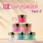 Dnd Dc Dap Dip Powder 1.6 OZ/45G (part #2508-2543) *pick Any* New. Price: $10.99.