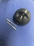 Sunfish Sailboat Mast Cap New. Price: $16.95.