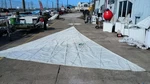 Jib By Mack Sails W Luff 35-10 From Boaters' Resale Shop Of Tx 2511 1502.94 Used. Price: $276.90.