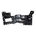 Ford F-150 Lightning 2022-2024 Bumper Bracket Passenger Side Front Steel New. Price: $79.89.