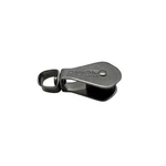Isca Boom Block Single Swivel Race-lite New. Price: $12.95.