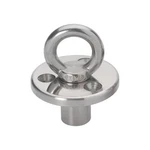 Barton Deck Plate W/fixing &amp; Eye W/blanking Plug - M8 60360 New. Price: $118.20.