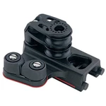 Harken Set Small Boat Cb Double Traveler Controls W/cam (2) New. Price: $531.19.