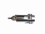 Fork Sta-lok Wire Rope Terminal With Cone 7/32" X 19 P/n 134-55 New. Price: $69.99.