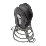 Barton Marine N00170 Size 20MM Plain Bearing Pulley Block Stand Up New. Price: $17.92.