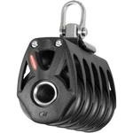 Ronstan Series 40 Orbit Bb Quin Block W/swivel Shackle RF48500 Upc 9316800624850 New. Price: $205.73.