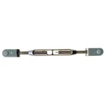 Sherman Johnson Jaw/jaw Open Body Turnbuckle 1/2-20 #45-100 New. Price: $221.65.