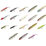 Heddon One Knocker Spook Depth: Topwater 3/4 Oz 4.5'' New. Price: $19.99.