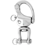 Wichard 4-3/4" Snap Swivel Clevis #02478 New. Price: $253.35.