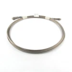 Hobie Aussie Wire Forestay #20810031 - Use W/ H16 Jib Halyard System New. Price: $51.99.