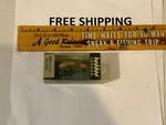 Vintage Heddon "tadpolly" 9000 Perch Color Crankbait Fishing Lure Tackle Find. Price: $17.01.