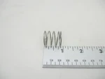 Powerwinch Backlash Spring P71902 New. Price: $11.28.