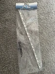 Hobie Cat Aluminum Track Rail 20250000 Marine Sailing Hardware Nos New. Price: $24.99.