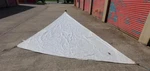 Wire Luff/staysail Jib 37-5 From Boaters' Resale Shop Of Tx 2404 5151.91 Used. Price: $199.97.