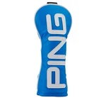Ping Japan Golf Hb Hybrid Utility Wood Blue Headcover HC-U2508 New. Price: $65.00.
