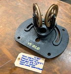 Yacht Specialties Steering Idler Fig 412-A-4 Adjustable Base 10 11/16 X 8"... Used. Price: $88.95.