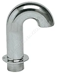 Osculati Aisi 316 Stainless Steel Elbow Outlet For Electrical Cables New. Price: $28.49.