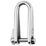 Wichard Key Pin Shackle - Diameter 5MM 3/16" New. Price: $38.46.