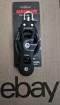 Harken 60MM Aluminum Element Fiddle Block With Swivel 6262 Next Day Ship! New. Price: $63.95.
