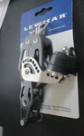 Lewmar Fiddle Mm Htx Block - Swivel, Becket, Cam 29195039 Not Used New. Price: $111.00.