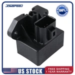 601-225 Fuel Pump Relay Module Ford Transit Mercury Mariner Lincoln Mks Mkz New. Price: $323.97.