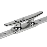 Schaefer Marine Mid-rail Chock/cleat Stainless Steel 1-1/4" 70-75 New. Price: $198.99.